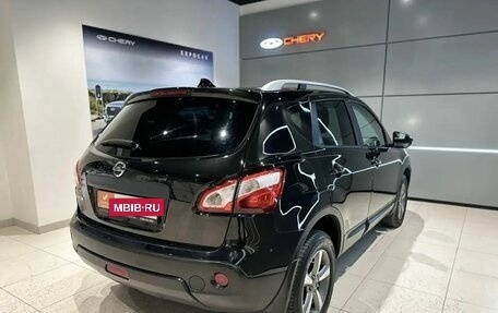 Nissan Qashqai, 2012 год, 1 260 000 рублей, 5 фотография