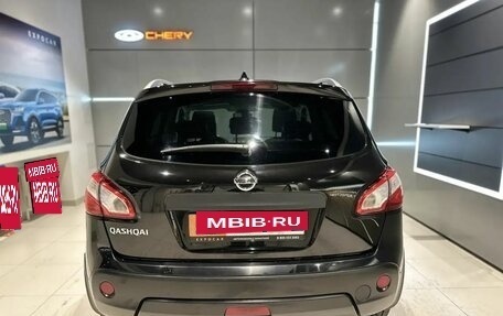 Nissan Qashqai, 2012 год, 1 260 000 рублей, 6 фотография