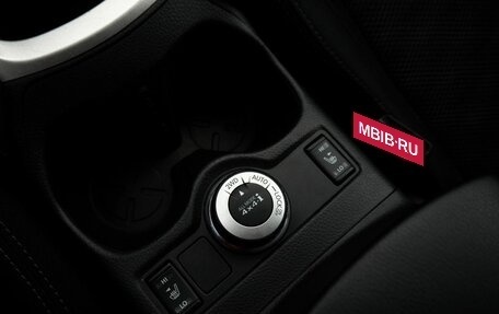 Nissan Qashqai, 2018 год, 1 598 000 рублей, 12 фотография
