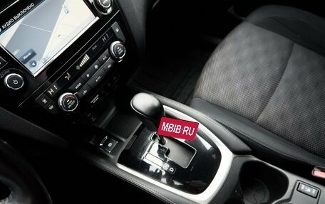 Nissan Qashqai, 2018 год, 1 598 000 рублей, 10 фотография