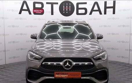 Mercedes-Benz GLA, 2020 год, 3 900 000 рублей, 2 фотография