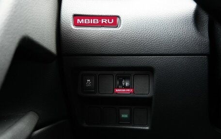 Nissan Qashqai, 2018 год, 1 598 000 рублей, 13 фотография