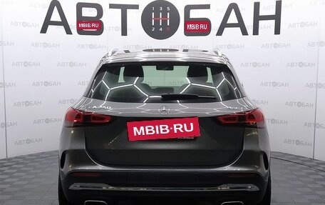 Mercedes-Benz GLA, 2020 год, 3 900 000 рублей, 5 фотография