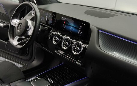 Mercedes-Benz GLA, 2020 год, 3 900 000 рублей, 18 фотография