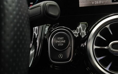 Mercedes-Benz GLA, 2020 год, 3 900 000 рублей, 13 фотография