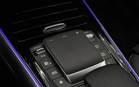 Mercedes-Benz GLA, 2020 год, 3 900 000 рублей, 14 фотография