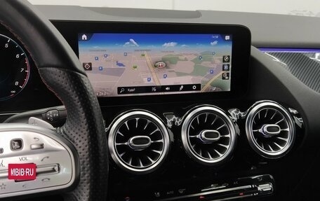 Mercedes-Benz GLA, 2020 год, 3 900 000 рублей, 15 фотография