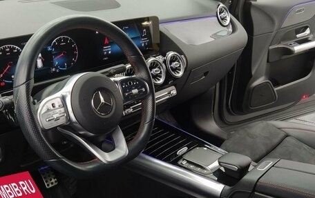 Mercedes-Benz GLA, 2020 год, 3 900 000 рублей, 21 фотография