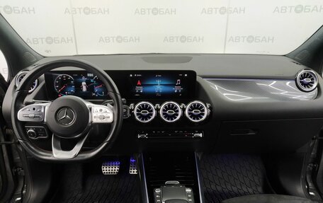 Mercedes-Benz GLA, 2020 год, 3 900 000 рублей, 23 фотография