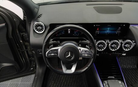 Mercedes-Benz GLA, 2020 год, 3 900 000 рублей, 24 фотография
