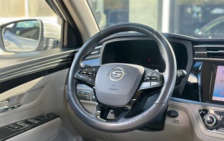 SsangYong Korando, 2019 год, 2 035 000 рублей, 10 фотография