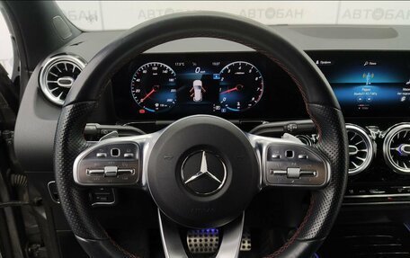 Mercedes-Benz GLA, 2020 год, 3 900 000 рублей, 25 фотография