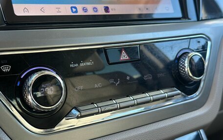 SsangYong Korando, 2019 год, 2 035 000 рублей, 12 фотография
