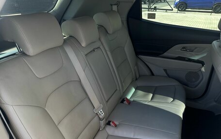 SsangYong Korando, 2019 год, 2 035 000 рублей, 22 фотография