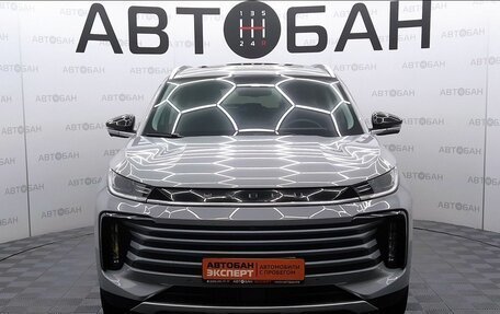 CheryExeed TXL, 2022 год, 2 590 000 рублей, 2 фотография