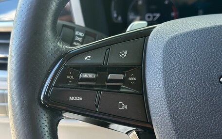 SsangYong Korando, 2019 год, 2 035 000 рублей, 14 фотография