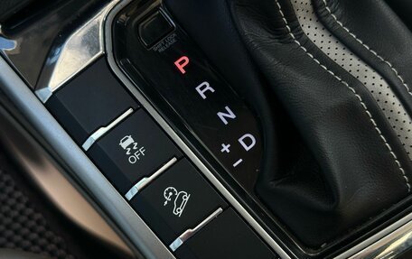 SsangYong Korando, 2019 год, 2 035 000 рублей, 16 фотография