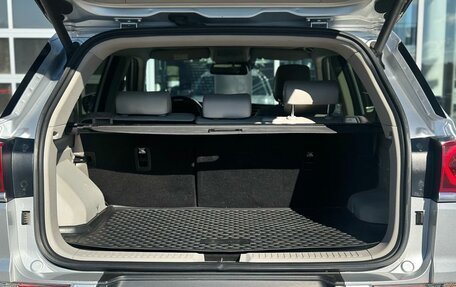 SsangYong Korando, 2019 год, 2 035 000 рублей, 23 фотография