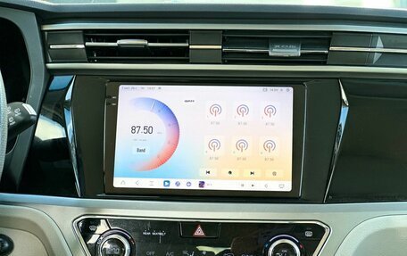 SsangYong Korando, 2019 год, 2 035 000 рублей, 19 фотография