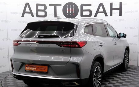 CheryExeed TXL, 2022 год, 2 590 000 рублей, 3 фотография