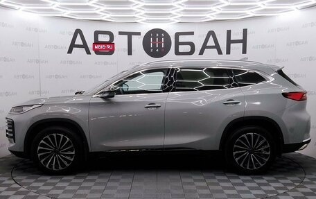 CheryExeed TXL, 2022 год, 2 590 000 рублей, 4 фотография
