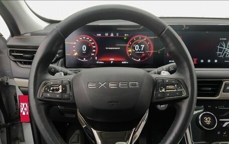 CheryExeed TXL, 2022 год, 2 590 000 рублей, 30 фотография