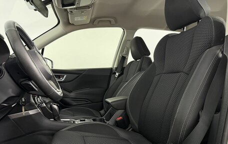 Subaru Forester, 2018 год, 2 350 000 рублей, 9 фотография