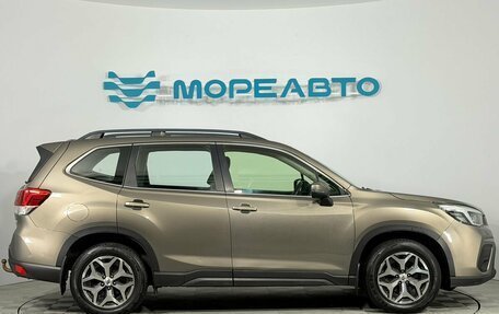 Subaru Forester, 2018 год, 2 350 000 рублей, 4 фотография