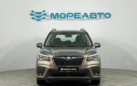 Subaru Forester, 2018 год, 2 350 000 рублей, 2 фотография