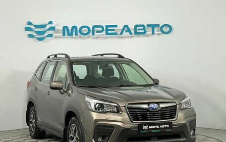 Subaru Forester, 2018 год, 2 350 000 рублей, 3 фотография