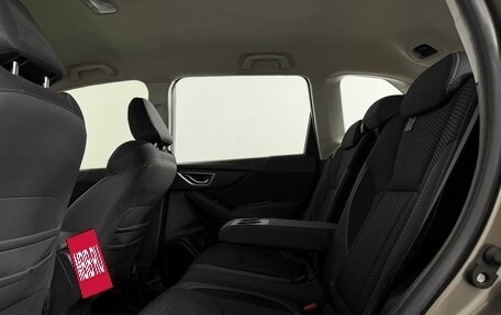 Subaru Forester, 2018 год, 2 350 000 рублей, 17 фотография