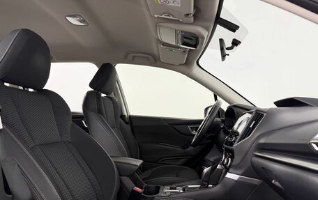 Subaru Forester, 2018 год, 2 350 000 рублей, 20 фотография