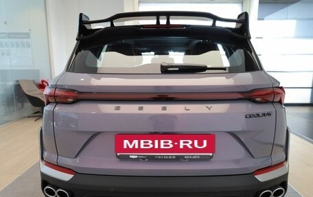 Geely Coolray I, 2026 год, 3 139 190 рублей, 5 фотография