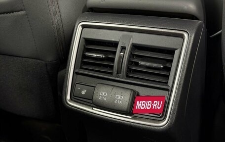 Subaru Forester, 2018 год, 2 350 000 рублей, 18 фотография