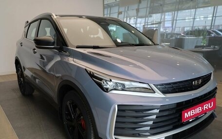 Geely Coolray I, 2026 год, 3 139 190 рублей, 3 фотография