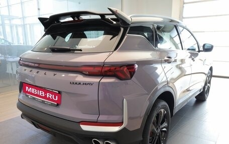 Geely Coolray I, 2026 год, 3 139 190 рублей, 4 фотография