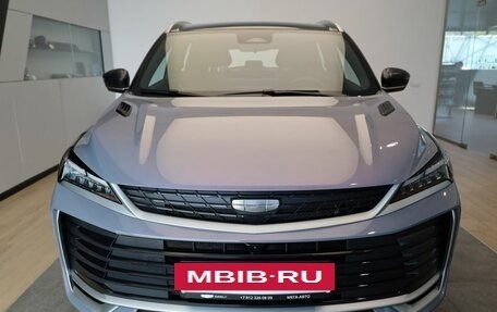 Geely Coolray I, 2026 год, 3 139 190 рублей, 2 фотография