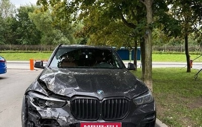 BMW X5, 2022 год, 4 200 000 рублей, 1 фотография