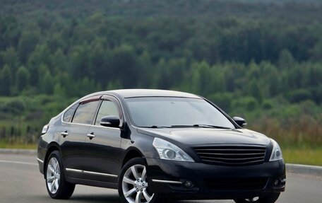 Nissan Teana, 2011 год, 920 000 рублей, 1 фотография