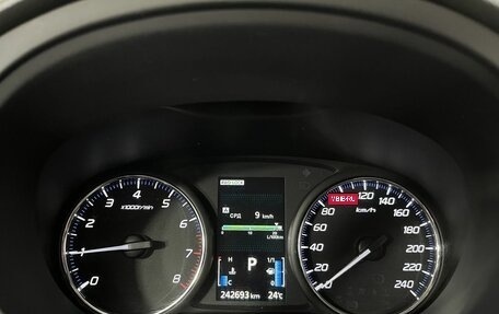 Mitsubishi Outlander III рестайлинг 3, 2014 год, 1 255 000 рублей, 11 фотография