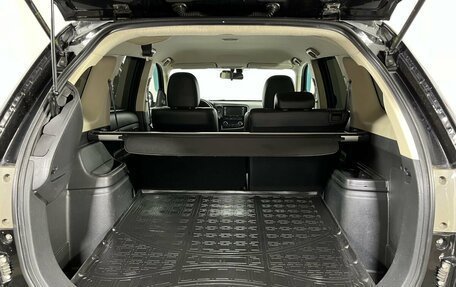 Mitsubishi Outlander III рестайлинг 3, 2014 год, 1 255 000 рублей, 18 фотография