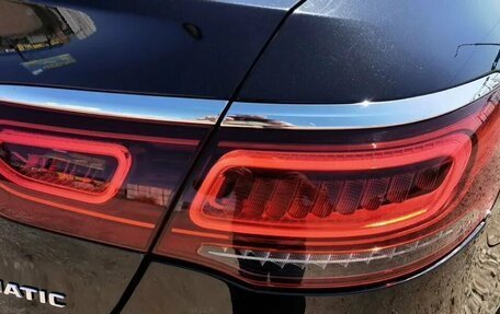 Mercedes-Benz GLC Coupe, 2020 год, 4 400 000 рублей, 15 фотография