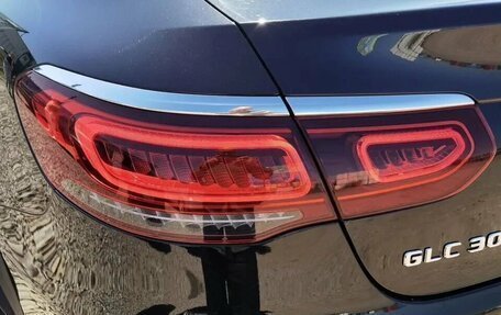 Mercedes-Benz GLC Coupe, 2020 год, 4 400 000 рублей, 16 фотография