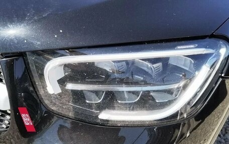 Mercedes-Benz GLC Coupe, 2020 год, 4 400 000 рублей, 13 фотография