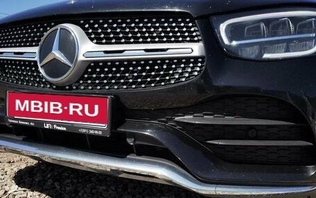 Mercedes-Benz GLC Coupe, 2020 год, 4 400 000 рублей, 12 фотография