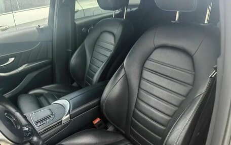 Mercedes-Benz GLC Coupe, 2020 год, 4 400 000 рублей, 18 фотография