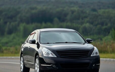 Nissan Teana, 2011 год, 920 000 рублей, 2 фотография