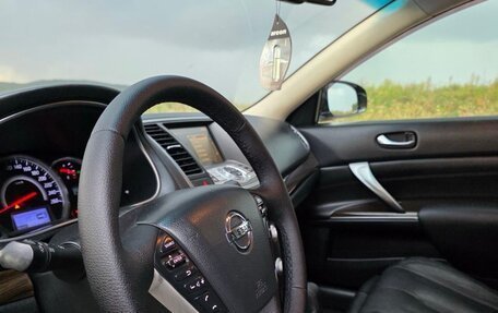 Nissan Teana, 2011 год, 920 000 рублей, 10 фотография