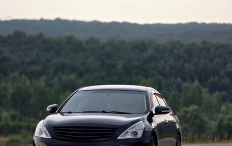 Nissan Teana, 2011 год, 920 000 рублей, 6 фотография