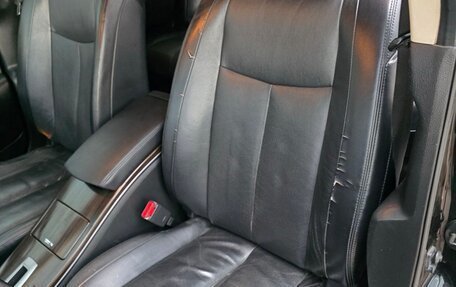 Nissan Teana, 2011 год, 920 000 рублей, 13 фотография